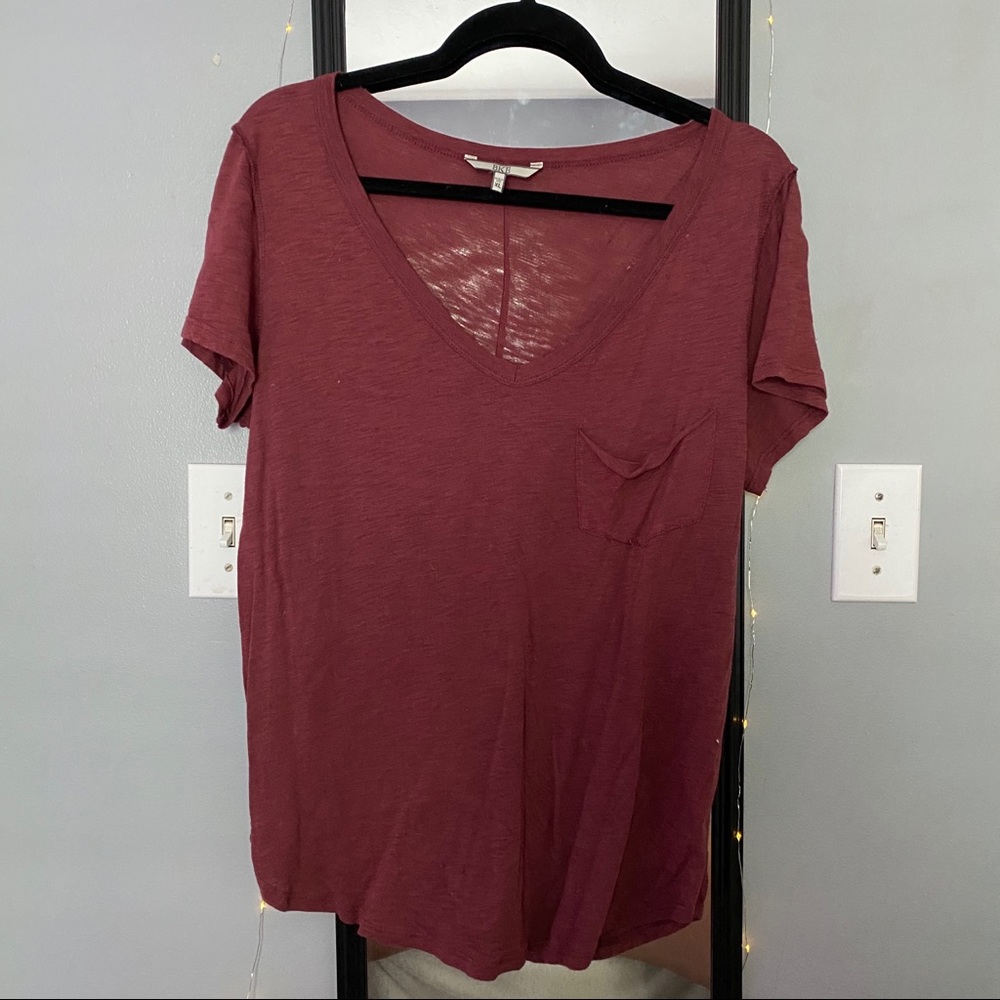Rust BKE Shirt